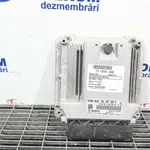 CALCULATOR MOTOR VOLKSWAGEN GOLF VII 2.0 2012-2021 oe-04L907309D, vedere frontata