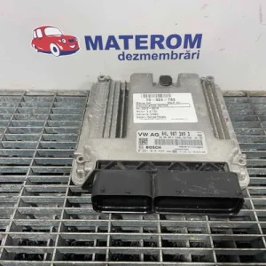 CALCULATOR MOTOR