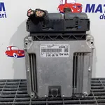 CALCULATOR MOTOR VOLKSWAGEN GOLF VII 1.6 2012-2021 oe-04L907309E, vedere frontata