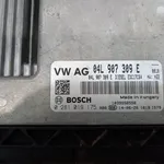 CALCULATOR MOTOR VOLKSWAGEN GOLF VII 1.6 2012-2021 oe-04L907309E, vedere laterala
