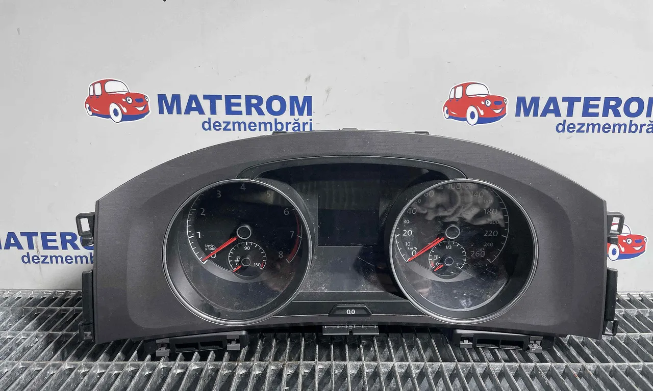 CEAS BORD VOLKSWAGEN GOLF VII 2012-2021