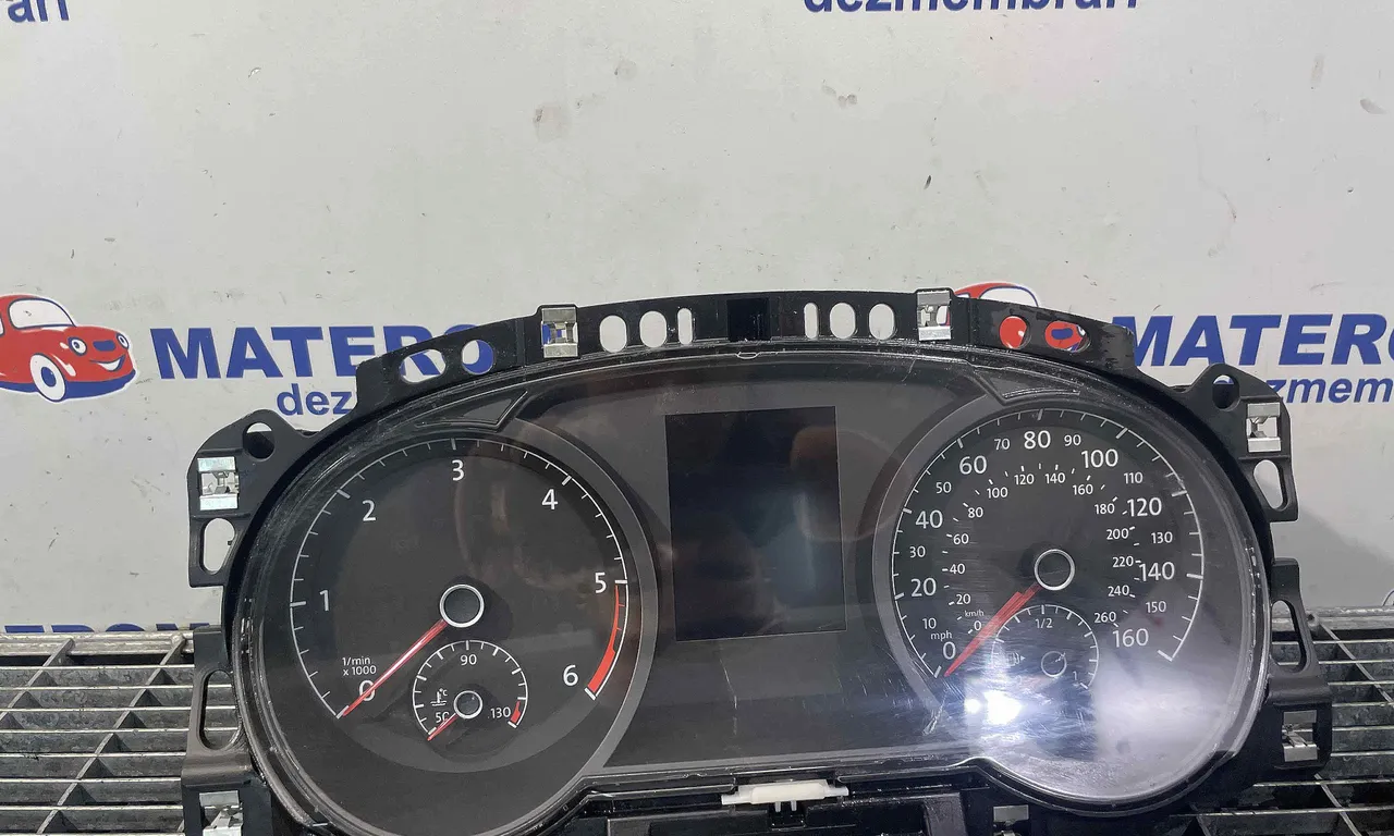 CEAS BORD VOLKSWAGEN GOLF VII 2012-2021