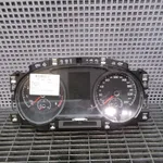 CEAS BORD VOLKSWAGEN GOLF VII 1.5 TSI 2012-2021 oe-5G1920730B, vedere frontata