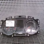 CEAS BORD VOLKSWAGEN GOLF VII 1.5 TSI 2012-2021 oe-5G1920730B, vedere laterala