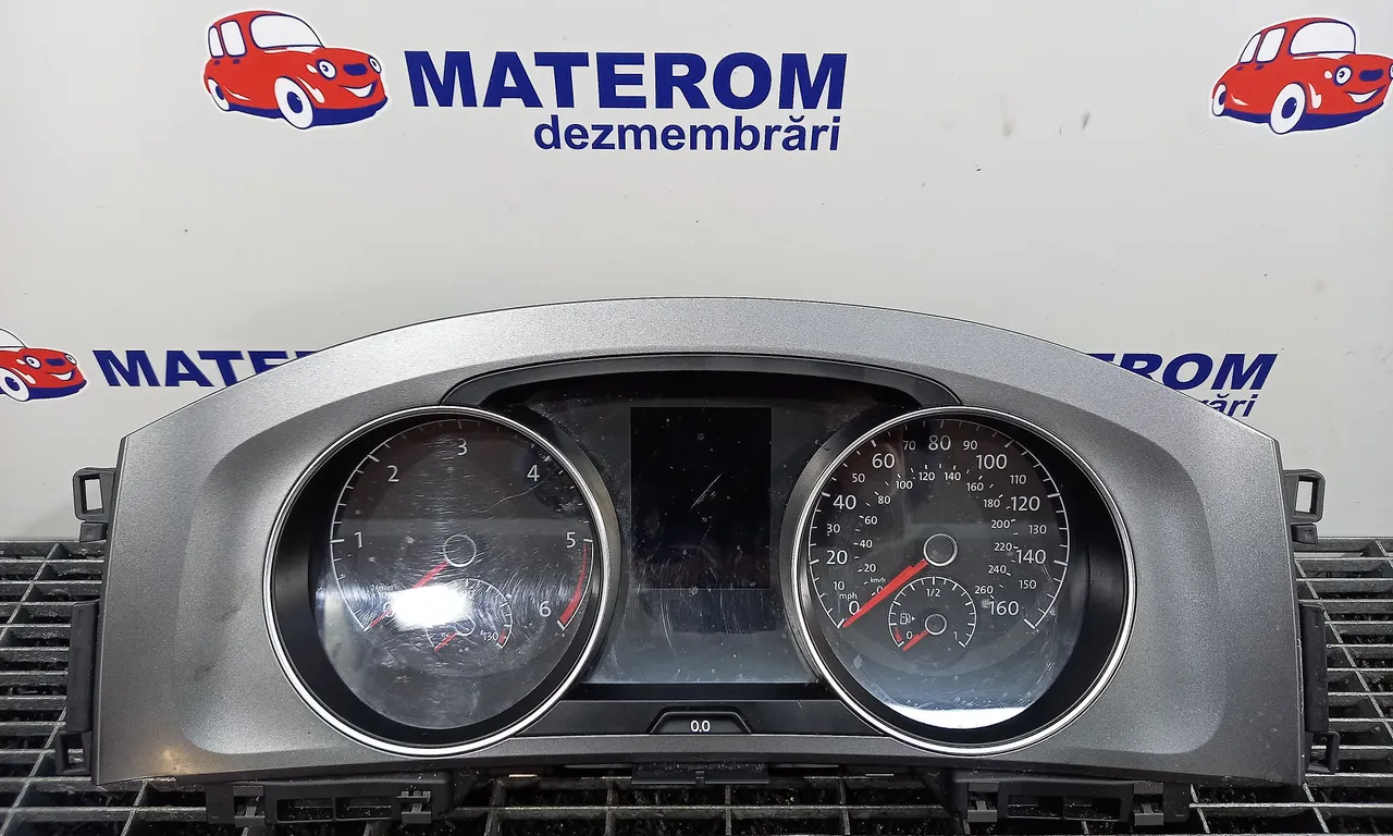 CEAS BORD VOLKSWAGEN GOLF VII 2012-2021