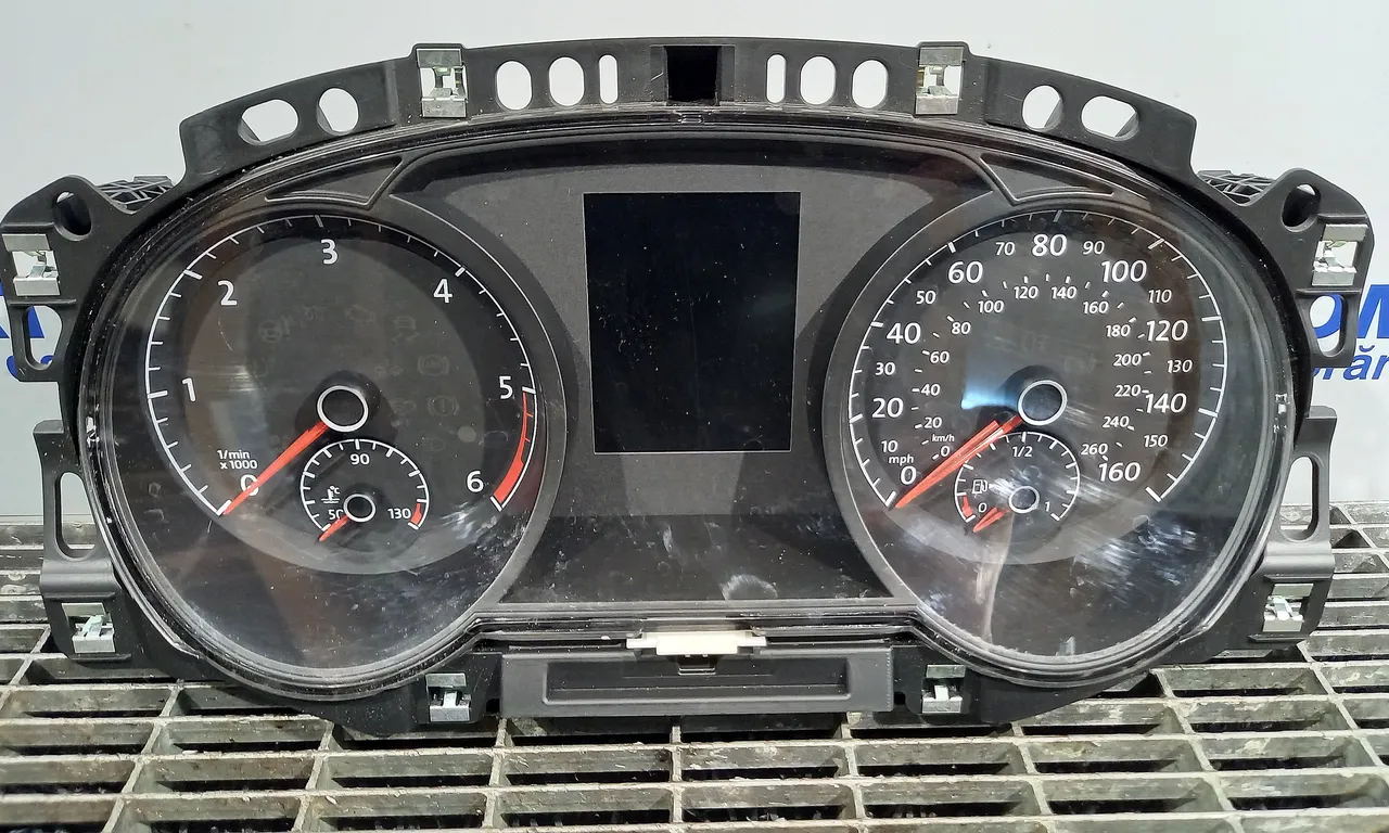CEAS BORD VOLKSWAGEN GOLF VII 2012-2021