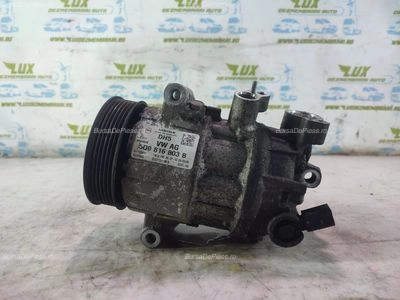 Compresor clima ac