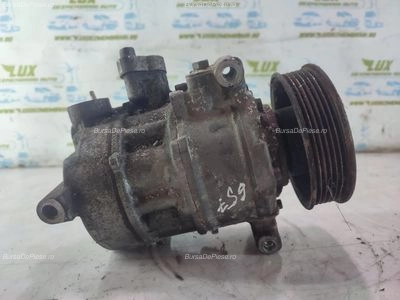 Compresor clima ac