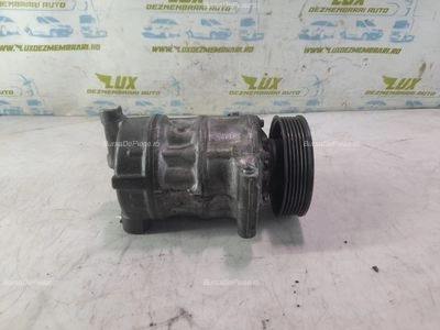 Compresor clima ac
