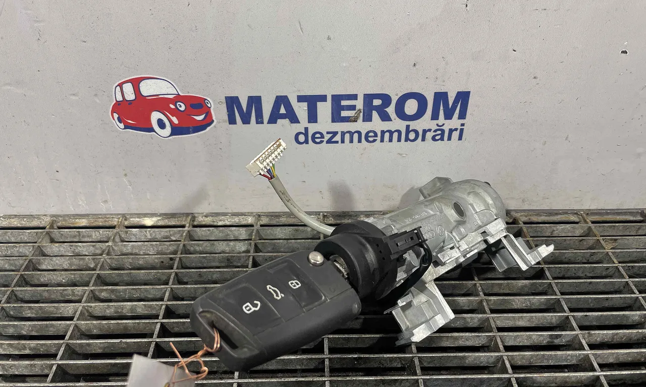 CONTACT PORNIRE VOLKSWAGEN GOLF VII 2012-2021