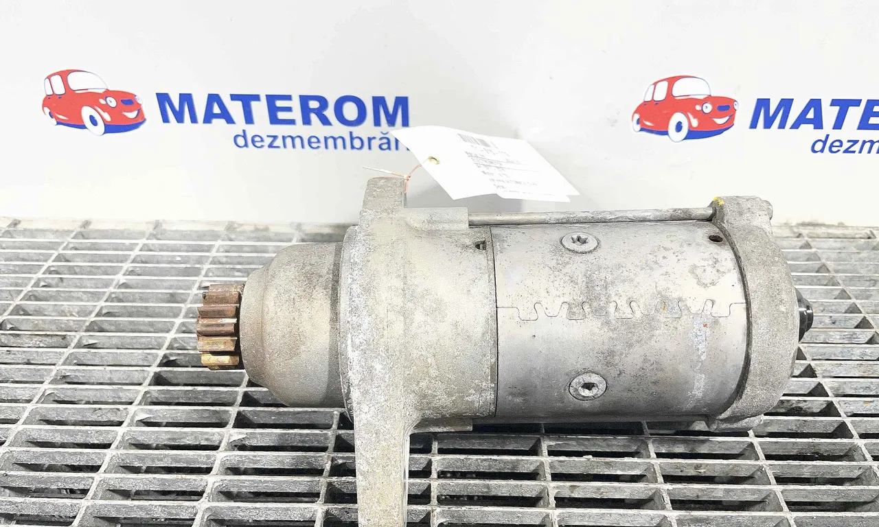 ELECTROMOTOR VOLKSWAGEN GOLF VII 2012-2021