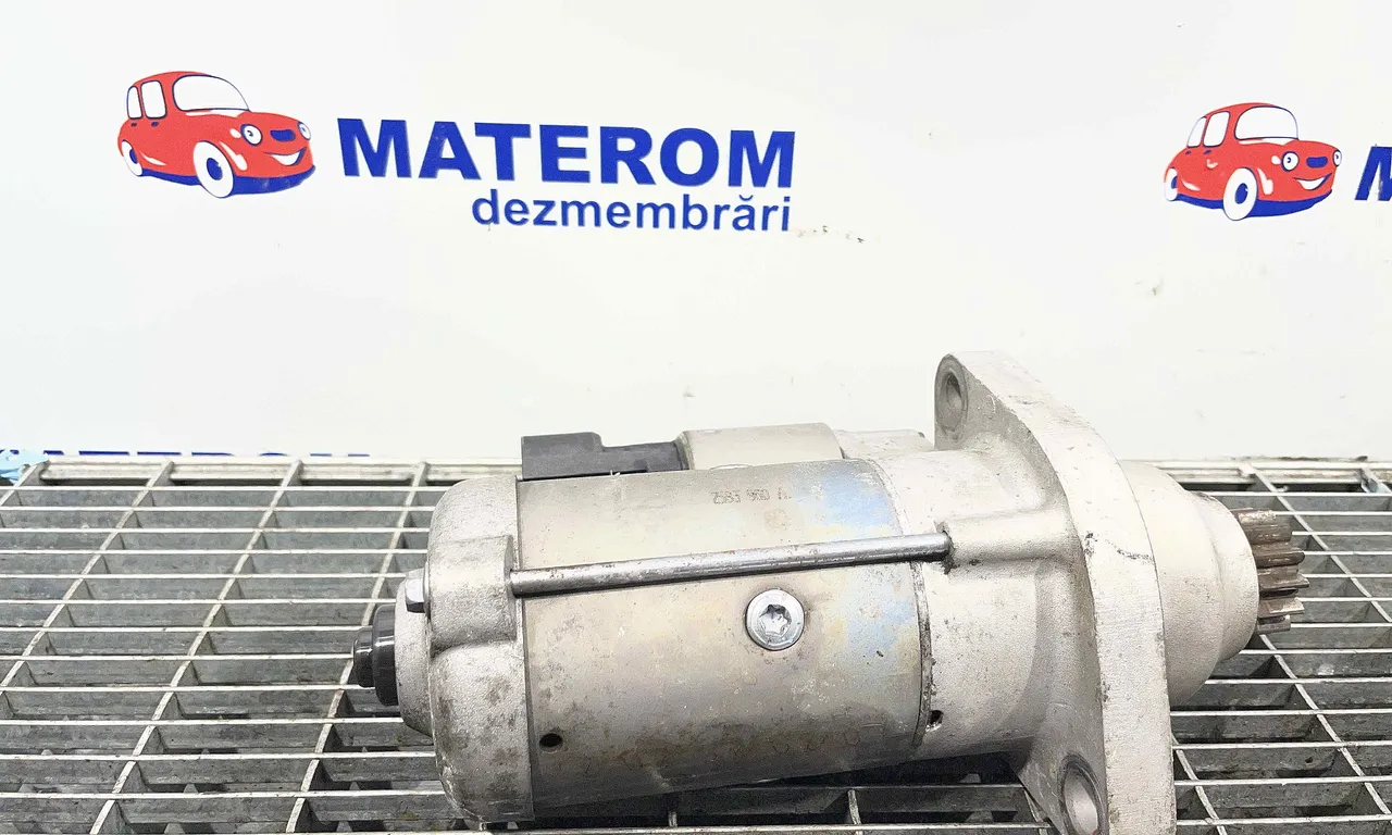 ELECTROMOTOR VOLKSWAGEN GOLF VII 2012-2021