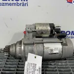 ELECTROMOTOR VOLKSWAGEN GOLF VII 2.0 2012-2021 oe-02M911024B, vedere frontata