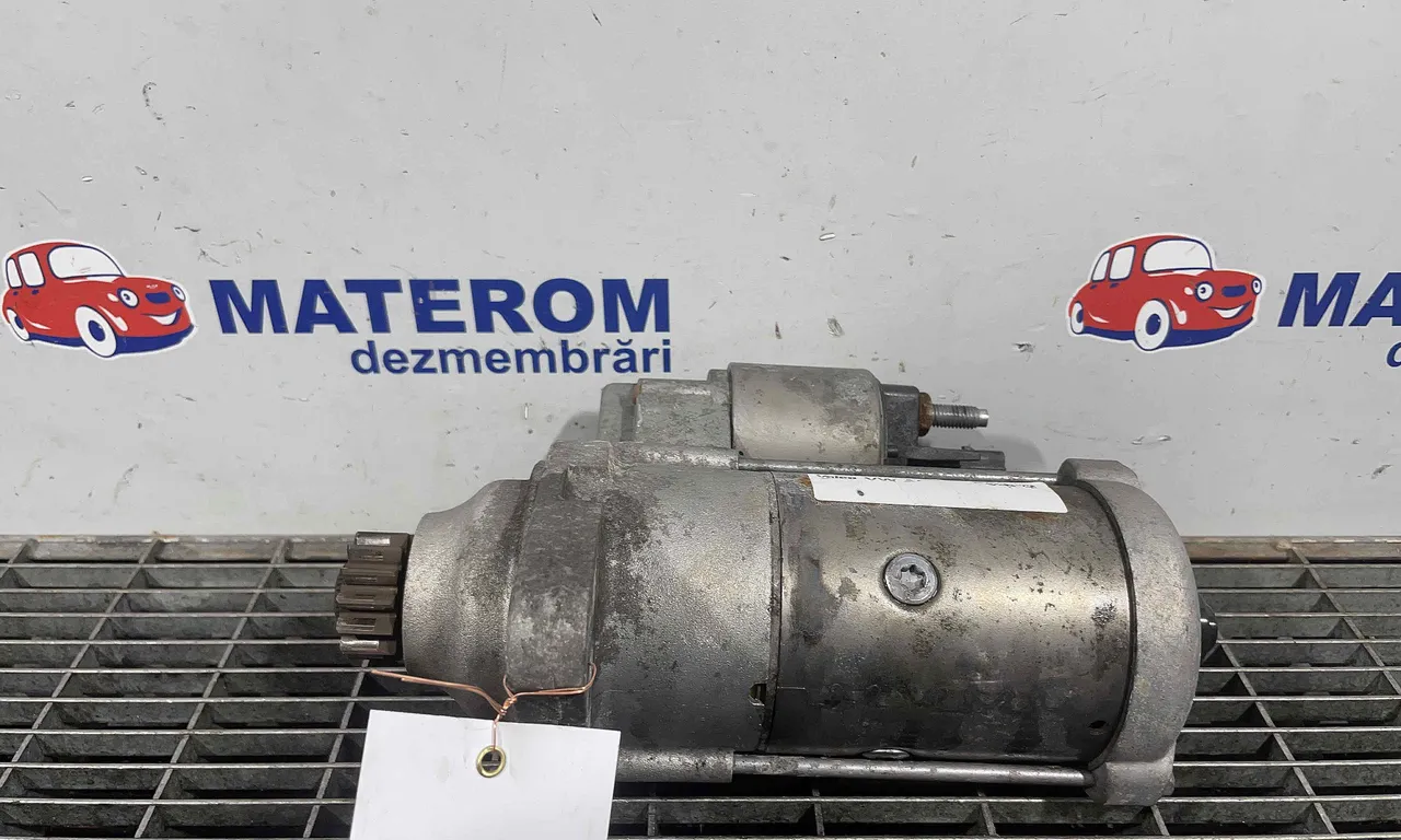 ELECTROMOTOR VOLKSWAGEN GOLF VII 2012-2021
