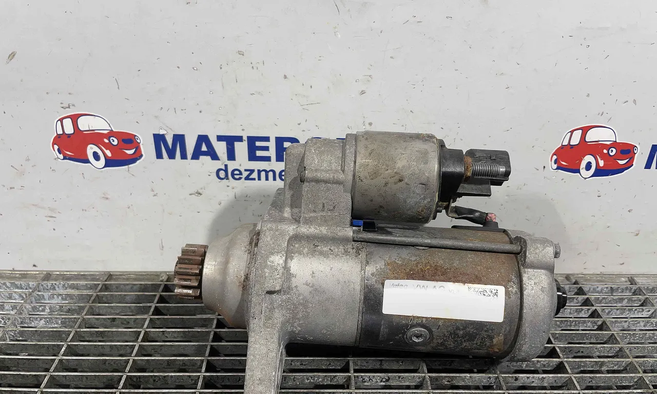ELECTROMOTOR VOLKSWAGEN GOLF VII 2012-2021