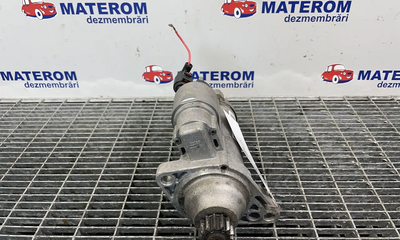 ELECTROMOTOR VOLKSWAGEN GOLF VII 2012-2021