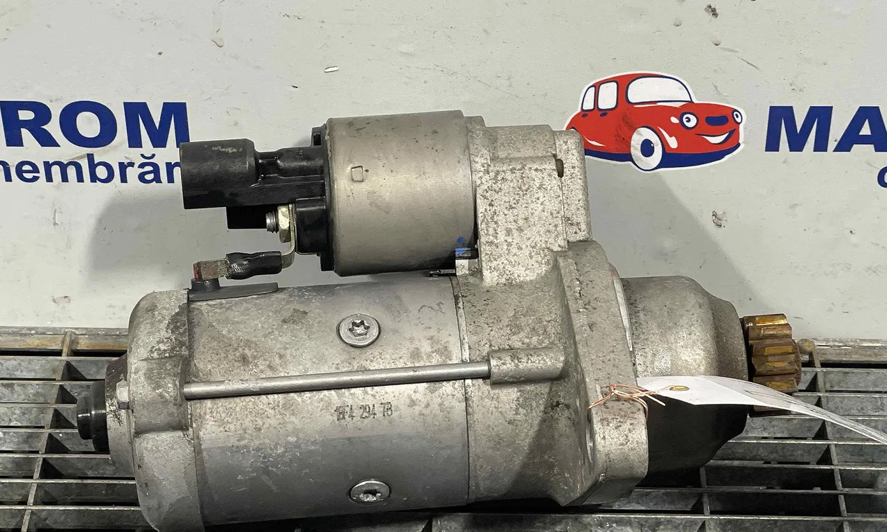 ELECTROMOTOR VOLKSWAGEN GOLF VII 2012-2021