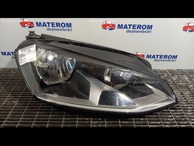 FAR DREAPTA VOLKSWAGEN GOLF VII 2012-2021
