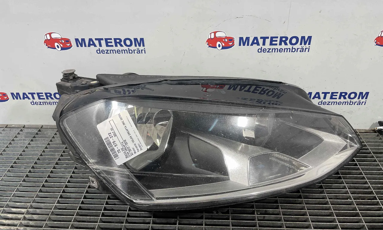 FAR DREAPTA VOLKSWAGEN GOLF VII 2012-2021