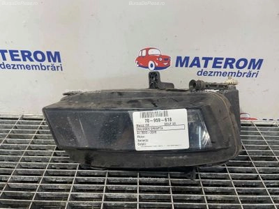 HALOGEN DREAPTA