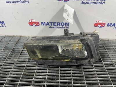 HALOGEN DREAPTA
