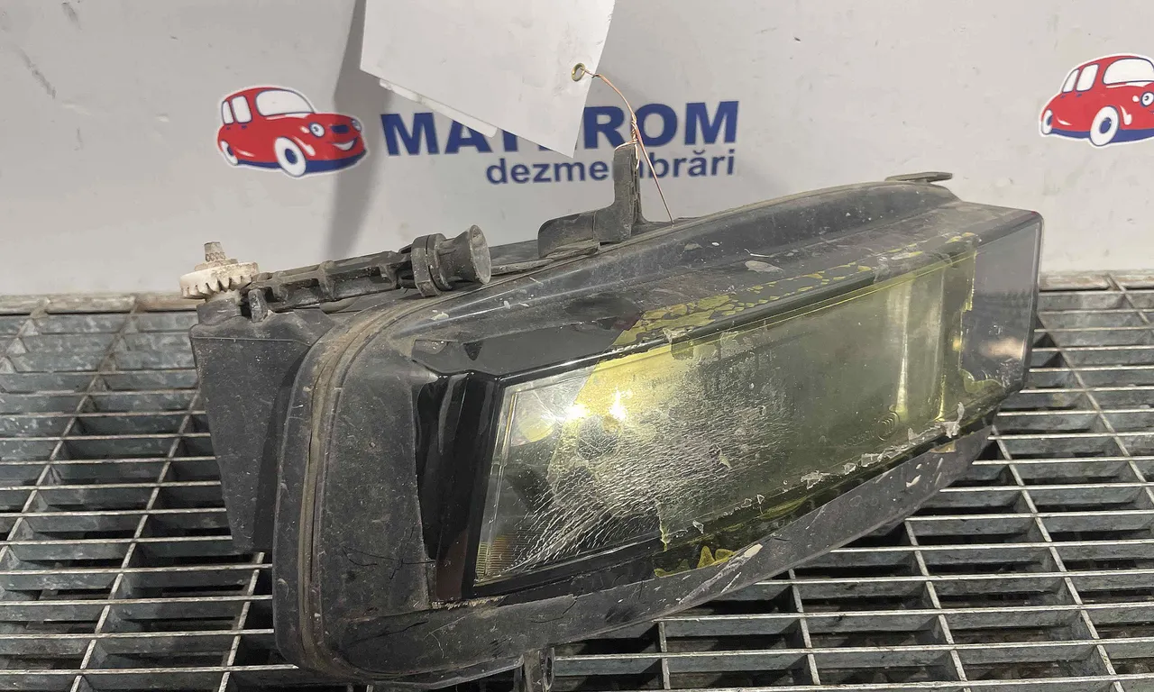 HALOGEN STANGA VOLKSWAGEN GOLF VII 2012-2021