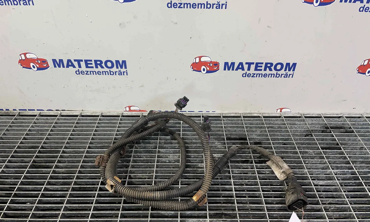 INSTALATIE ELECTRICA VOLKSWAGEN GOLF VII 2012-2021