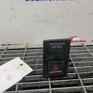 INTRERUPATOR AVARIE