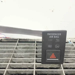 INTRERUPATOR AVARIE