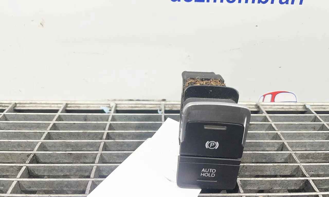 INTRERUPATOR FRANA DE MANA VOLKSWAGEN GOLF VII 2012-2021