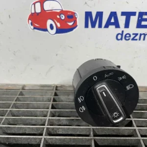 INTRERUPATOR LUMINI