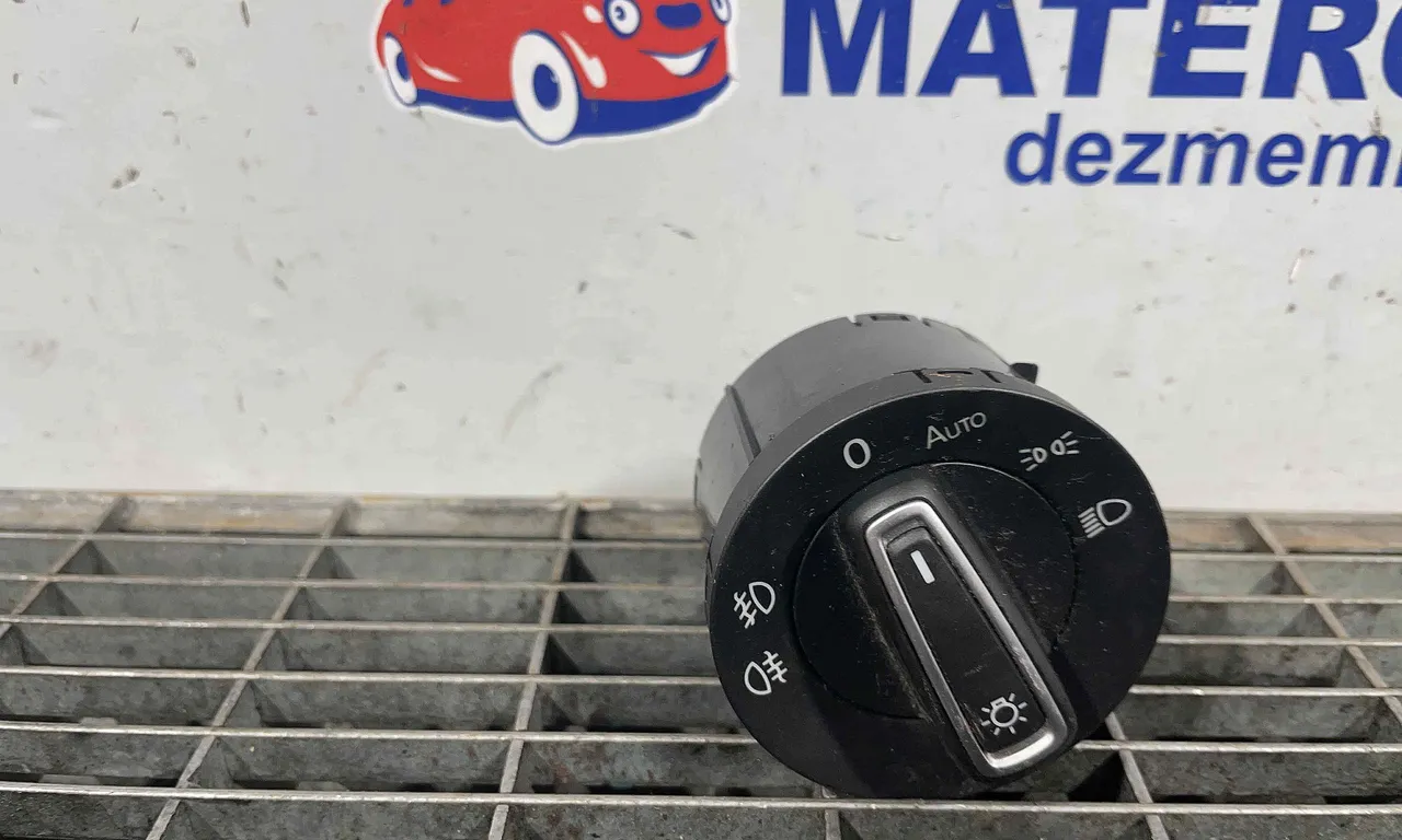 INTRERUPATOR LUMINI VOLKSWAGEN GOLF VII 2012-2021