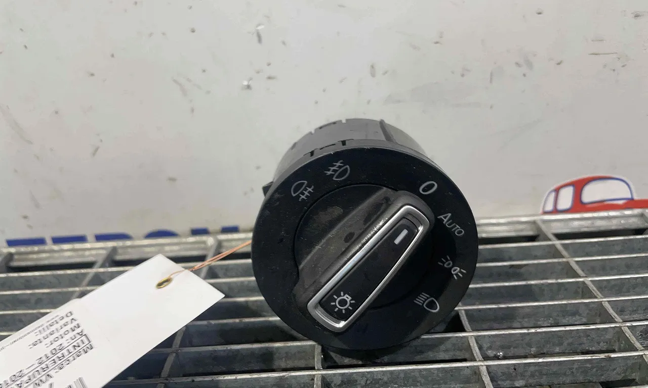 INTRERUPATOR LUMINI VOLKSWAGEN GOLF VII 2012-2021