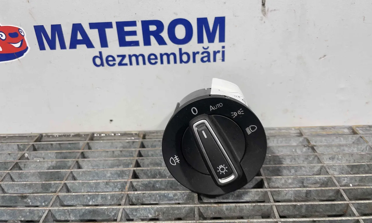 INTRERUPATOR LUMINI VOLKSWAGEN GOLF VII 2012-2021