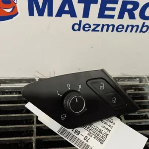 INTRERUPATOR REGLAJ OGLINZI