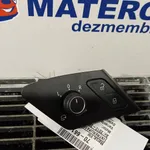 INTRERUPATOR REGLAJ OGLINZI VOLKSWAGEN GOLF VII 2.0 2012-2021 oe-5G0959565AJ, vedere frontata