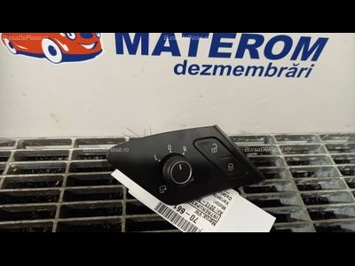 INTRERUPATOR REGLAJ OGLINZI VOLKSWAGEN GOLF VII 2.0 2012-2021 oe 5G0959565AJ, vedere frontata