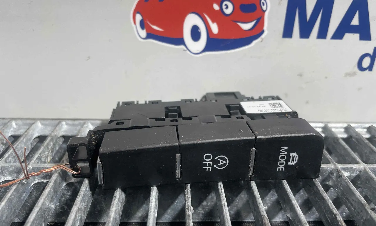 INTRERUPATOR START /STOP VOLKSWAGEN GOLF VII 2012-2021