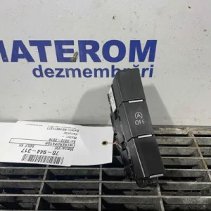 INTRERUPATOR START/STOP OFF