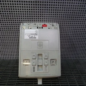 LAMPA PLAFONIERA