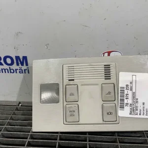 LAMPA PLAFONIERA