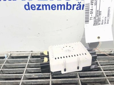 MODUL ANTENA