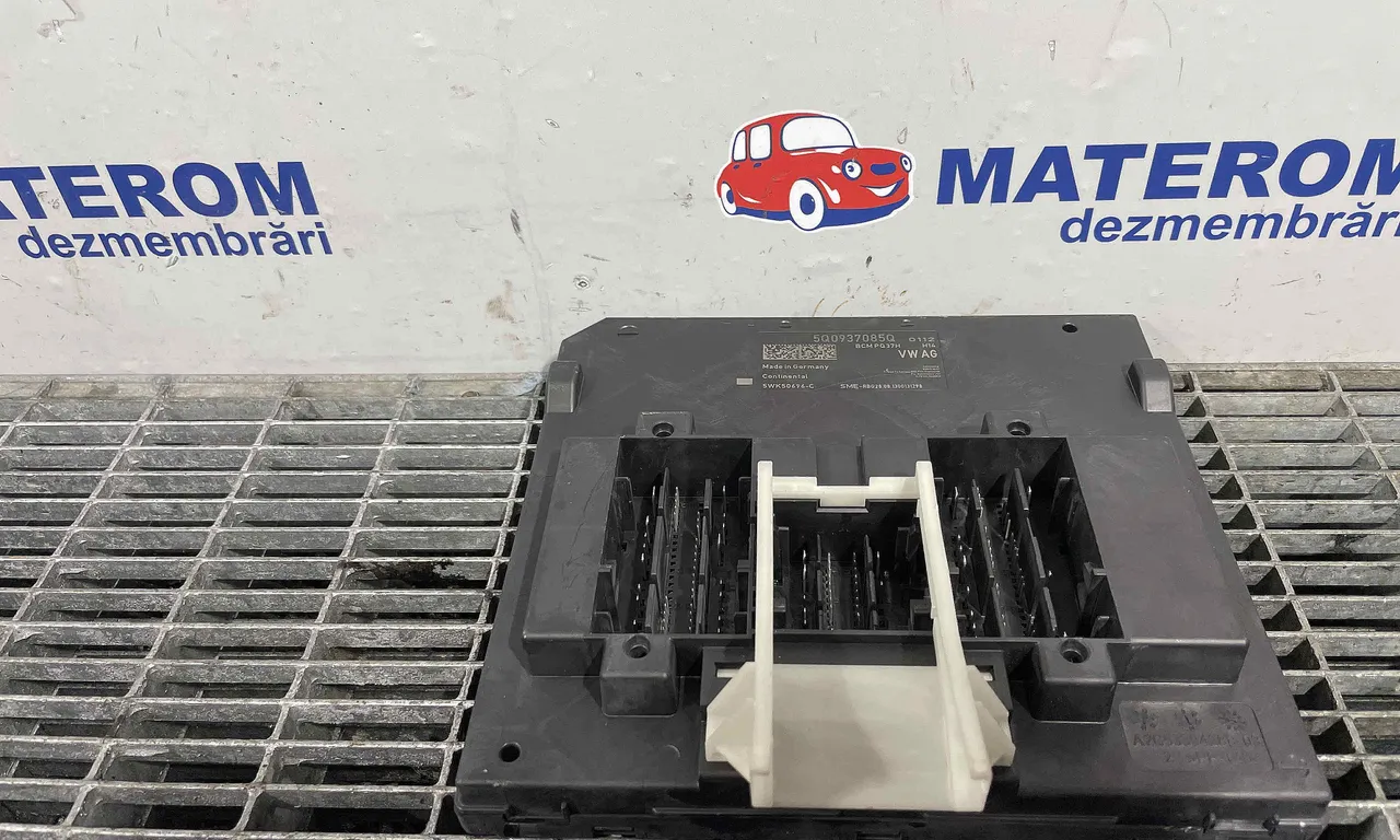 MODUL CONFORT VOLKSWAGEN GOLF VII 2012-2021