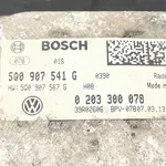 MODUL DISTRONIC VOLKSWAGEN GOLF VII 2.0 2012-2021 oe-5Q0907541G, vedere laterala