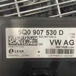 MODUL GATEWAY VOLKSWAGEN GOLF VII 1.6 2012-2021 oe-5Q0907530D, vedere laterala