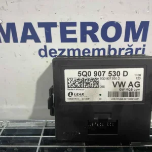 MODUL GATEWAY