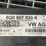 MODUL GATEWAY VOLKSWAGEN GOLF VII 1.2 2012-2021 oe-5Q0907530K, vedere laterala