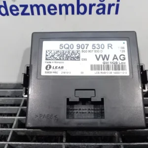 MODUL GATEWAY