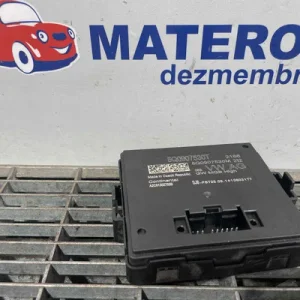 MODUL GATEWAY