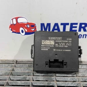 MODUL GATEWAY